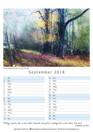 September