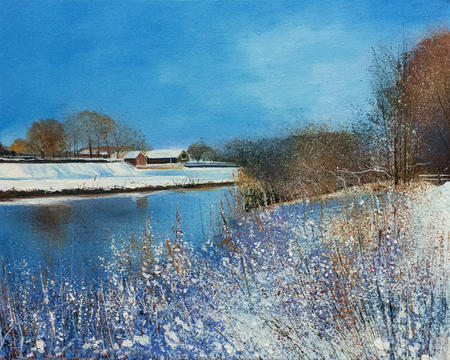 :MINUS 14 DEGREES SOLD