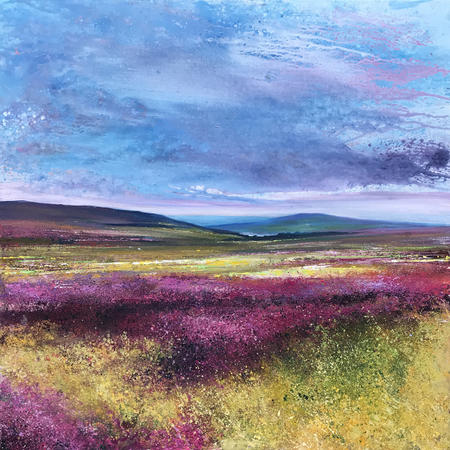 September Heather Sold