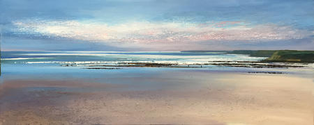 Tides Out, South Bay SOLD