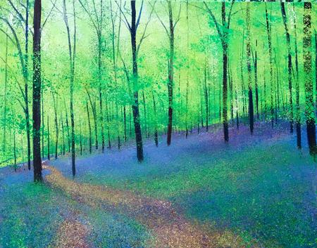 Lost My Glasses Blues