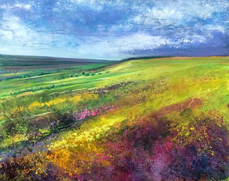 STANAGE HEATHER  SOLD
