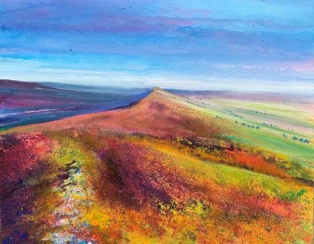 MAM TOR TO LOSEHILL SOLD