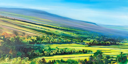 Green and Pleasant Land SOLD