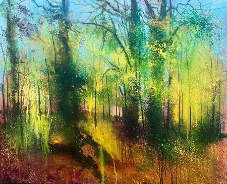 Whitley Autumn Colour.. 