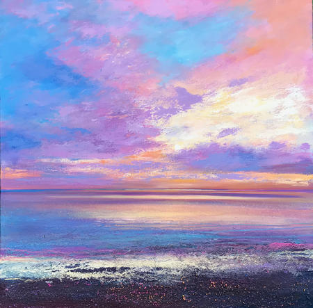 SUNSET GWYTHIAN SOLD