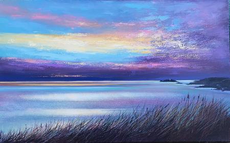 GODREVY STORMY SKY V