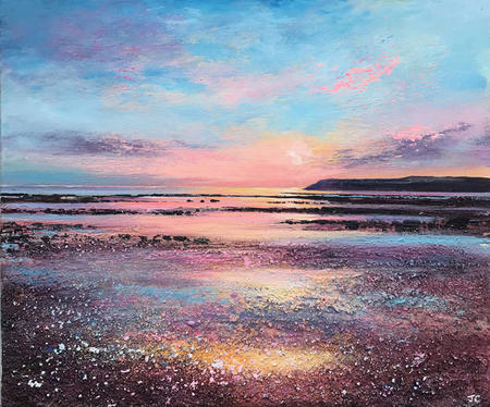 Sunsetting Robins Bay SOLD