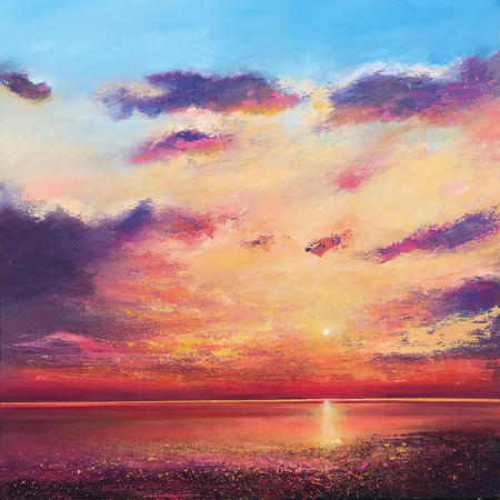 Shepherds Delight SOLD