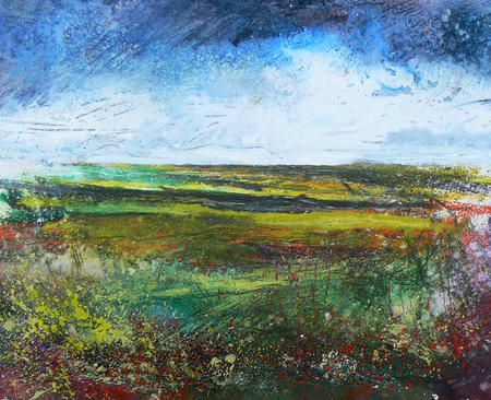 The Peak SOLD AT AUCTION