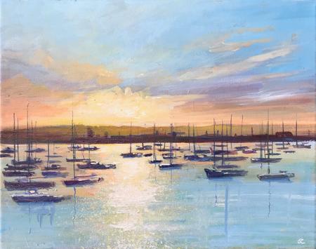 FALMOUTH HARBOUR SOLD AT AUCTION