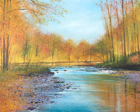 Autumn Wey SOLD