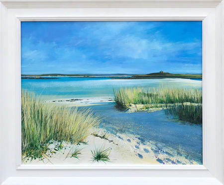 SCILLY GRASSES  sold