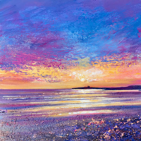Dunstanburgh sold