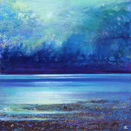 Moonlight Sparkles Day 214 sold 