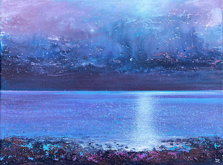 Storm Approaches £300