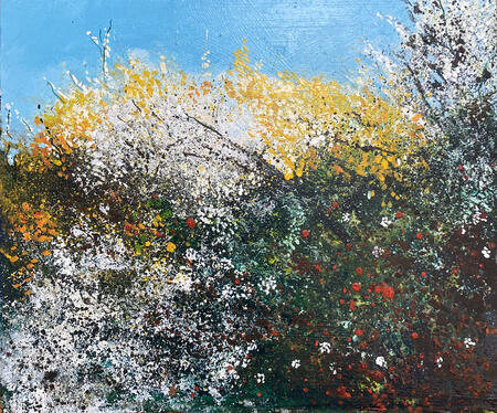 Gorse 2  £200