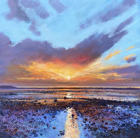 Morecambe Bay SOLD