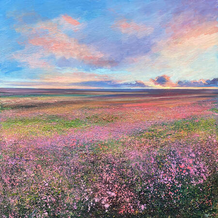 North Yorkshire Moors SOLD