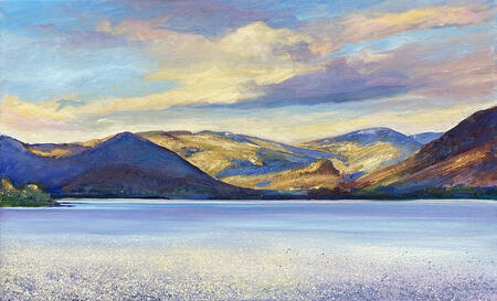 DERWENT WATER sold