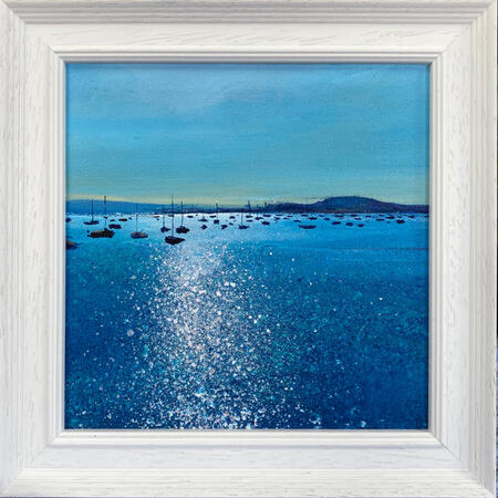Harbour Sparkles SOLD AIG