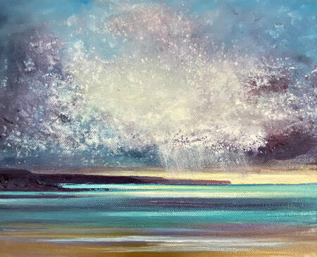 Storm Approaches £150