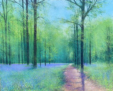 Bluestime Lockdown Walk SOLD