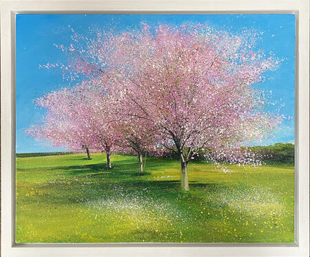 I love this time of Year SOLD