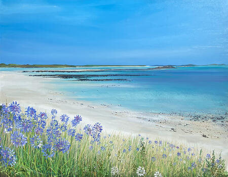 SCILLY SUMMER