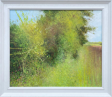 SUMMER HEDGE SOLD