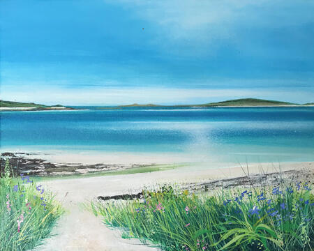 TRESCO SUMMER LIGHT