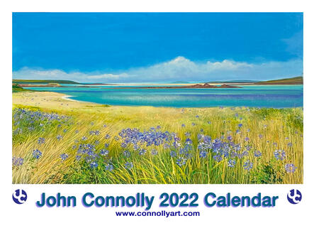 Front Cover 2026 Calendar