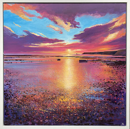 SALTWICK SUNRISE SOLD