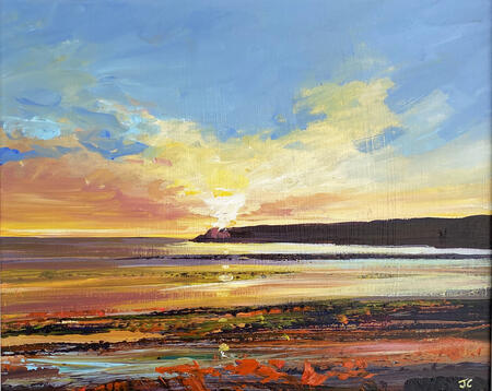 SCARBOROUGH SOUTH BAY SUNRISE