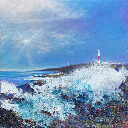 PORTLAND LIGHTHOUSE SOLD