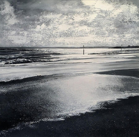 FROM HENGISTBURY HEAD