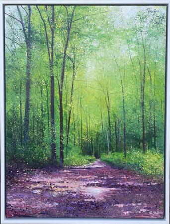 WOODLAND WALK SOLD