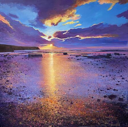 NORTH COAST SUNRISE SOLD