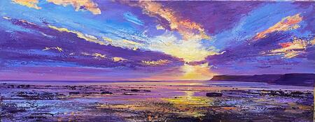 NORTH COAST LOW TIDE 3