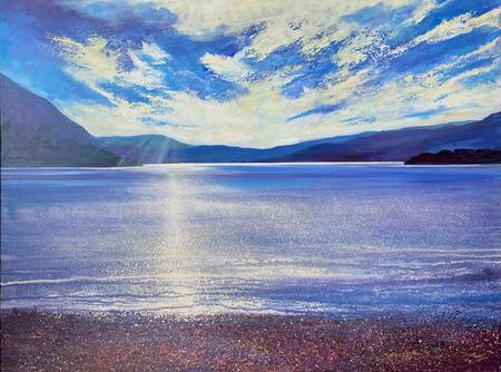 ULLSWATER sold