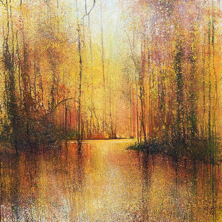 AUTUMN RIVER