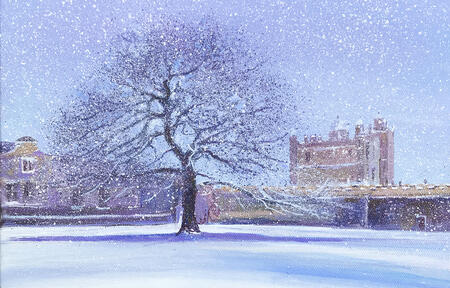 December 2026 Calendar