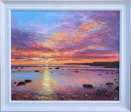 NORTH COAST SUNRISE SOLD
