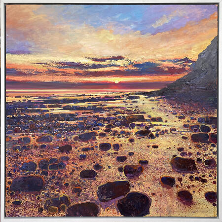 SALTWICK MEMORIES  SOLD