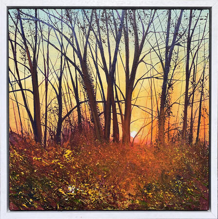 SUNRISE HORNY BANKS SOLD