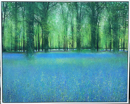 SPRINGTIME WALKTIME SOLD