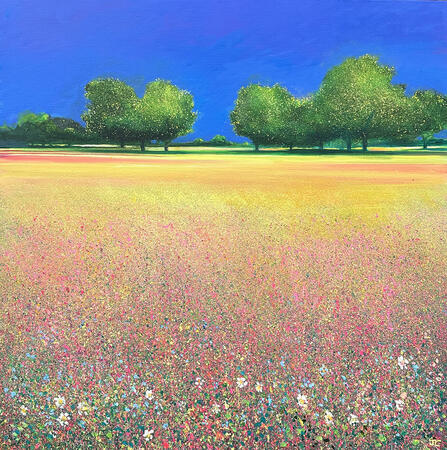 SUMMER HEATWAVE SOLD