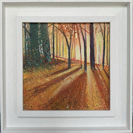 AutumnLIGHT  £200
