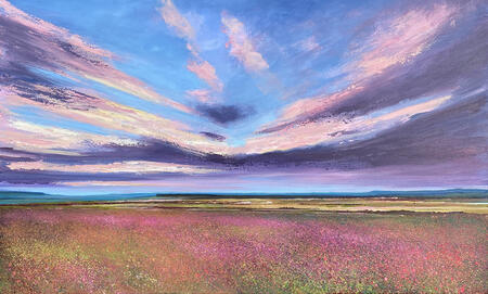 TOWARDS STANAGE EDGE