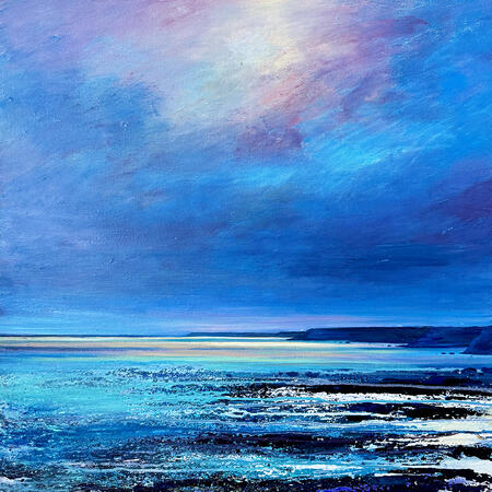 LOW TIDE SOLD
